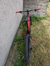 Haibike Allmtn CF9