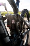Yeti MTE 160 – rámová sada – Midnight | velikost M