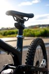 Yeti MTE 160 – rámová sada – Midnight | velikost M