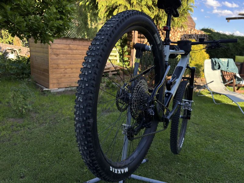 Focus Raven 8.8