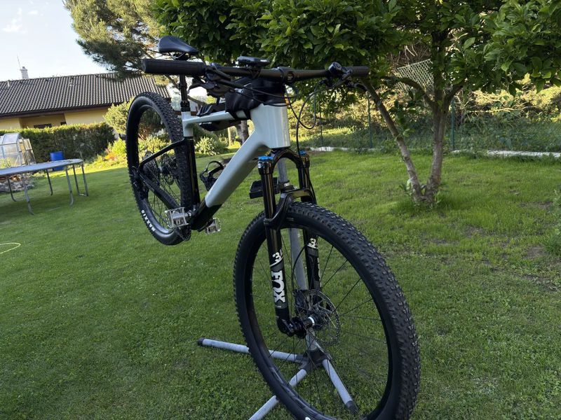 Focus Raven 8.8