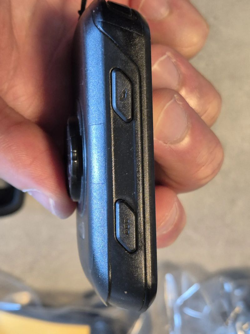 Garmin Edge 530