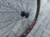 Gravel sada kol (12x100 a 12x142) Mavic + Cube