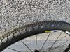 Gravel sada kol (12x100 a 12x142) Mavic + Cube