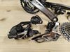 Sada 3x10 Shimano SLX/XT