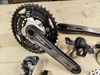 Sada 3x10 Shimano SLX/XT