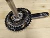 Sada 3x10 Shimano SLX/XT