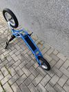 Prodám koloběžku Yedoo 12"