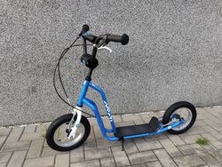 Prodám koloběžku Yedoo 12"