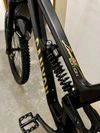 Canyon Torque CF8 Mullet