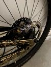 Canyon Torque CF8 Mullet