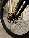 Canyon Torque CF8 Mullet