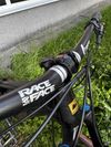 Canyon Torque CF8 Mullet