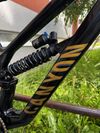 Canyon Torque CF8 Mullet