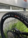 Canyon Torque CF8 Mullet