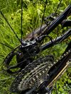 Canyon Torque CF8 Mullet