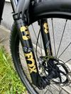 Canyon Torque CF8 Mullet
