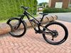 Canyon Torque CF8 Mullet