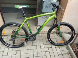 Specialized xl