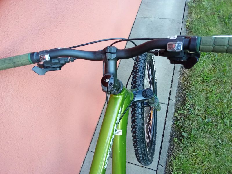 Specialized xl