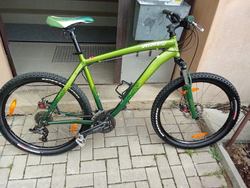 Specialized xl