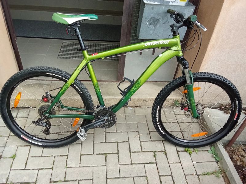 Specialized xl