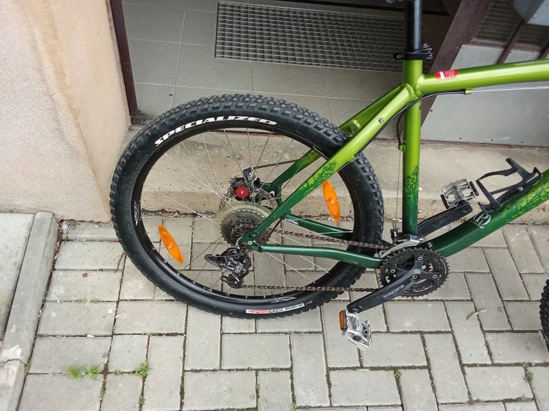 Specialized xl