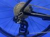 Merida Scultura 6000 Di2 elektrické řaz. 2x12 - kolo č.117 vel. L (56cm) pro postavy 183 - 188cm