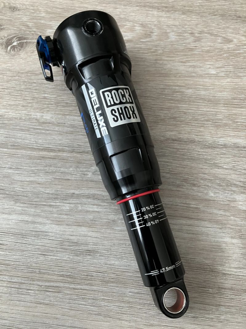 Rock Shox