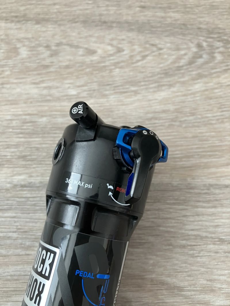 Rock Shox