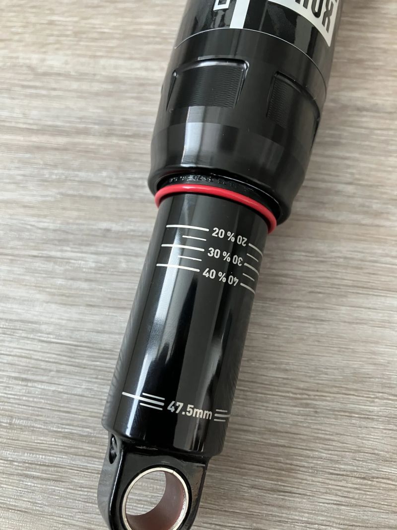 Rock Shox