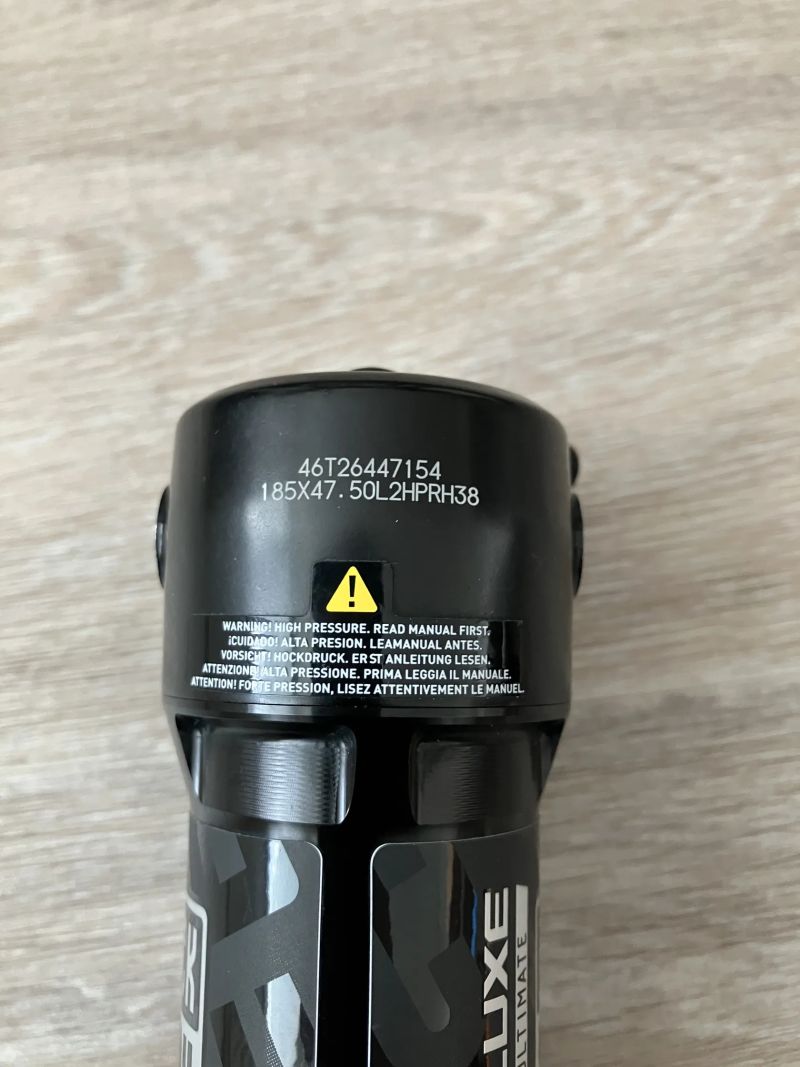 Rock Shox