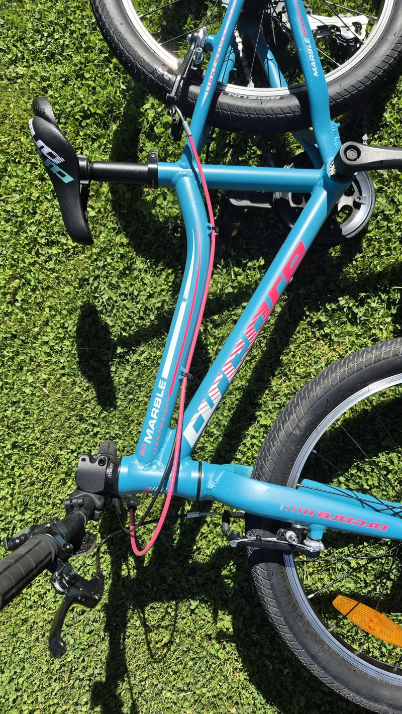 Arcore Marble 20 lightweight