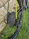 Cannondale FSI Carbon 2