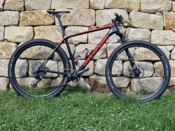Cannondale FSI Carbon 2