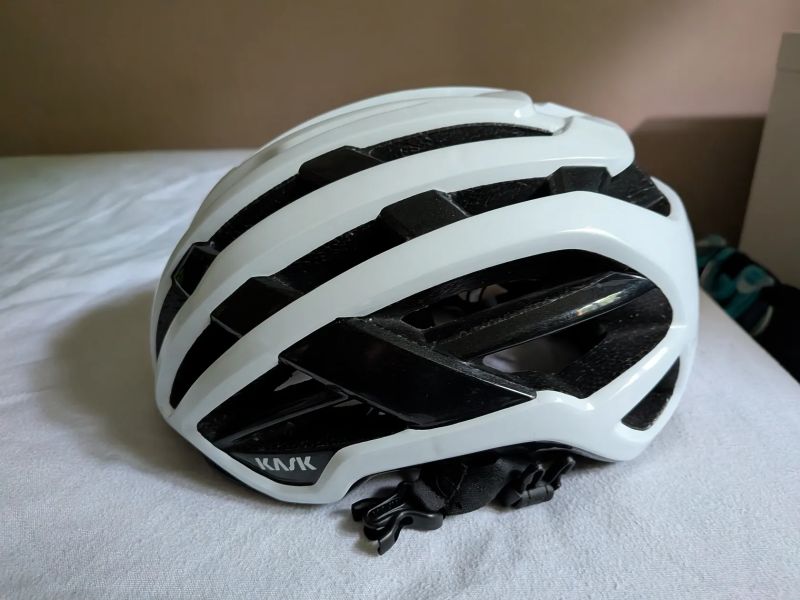 Kask Valegro