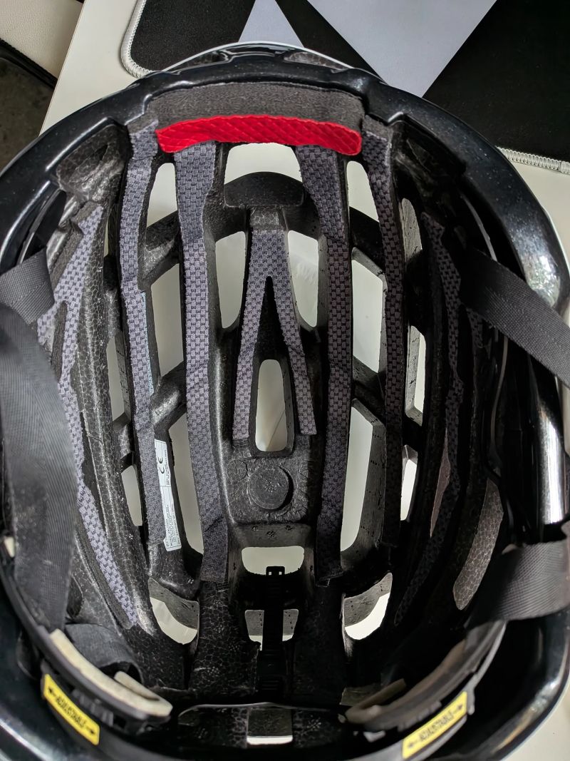 Kask Valegro
