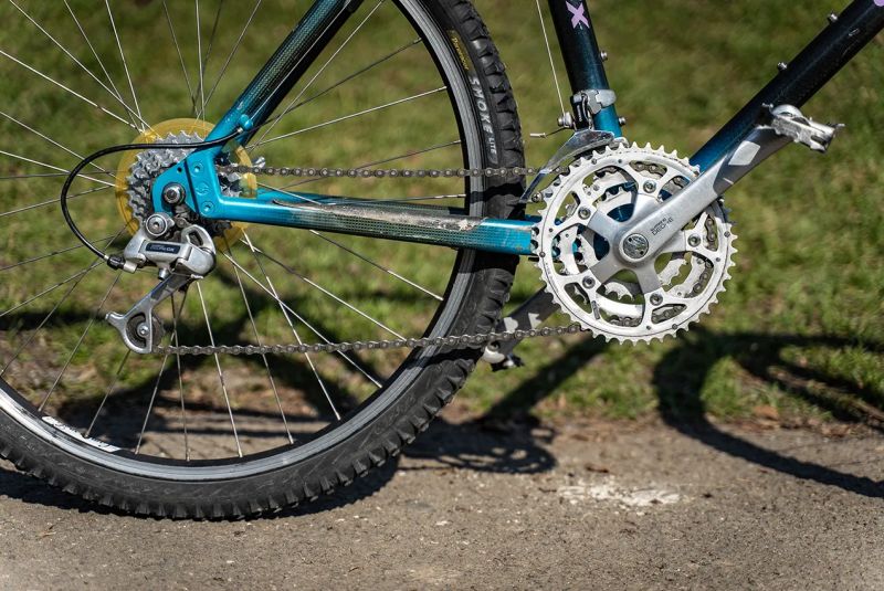 Giant Cadex 2 CFM