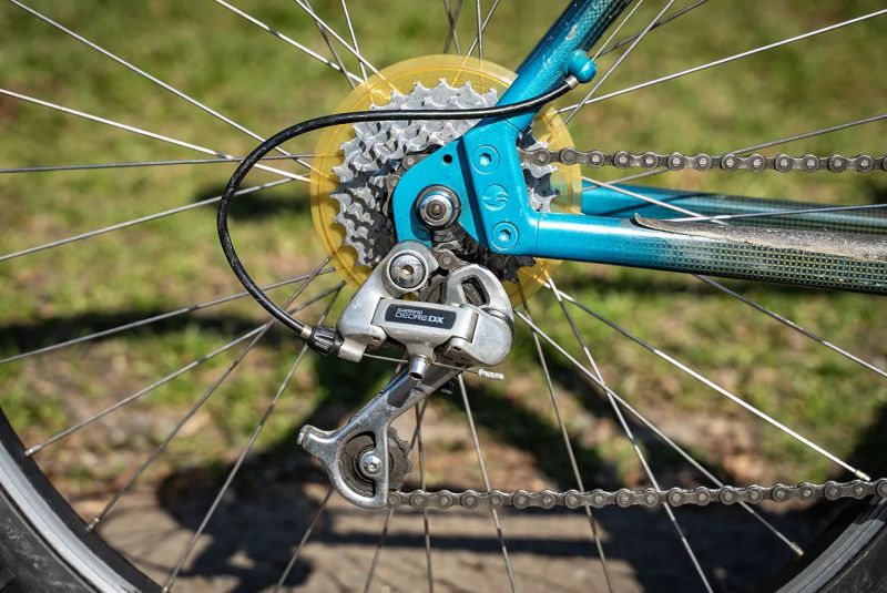 Giant Cadex 2 CFM