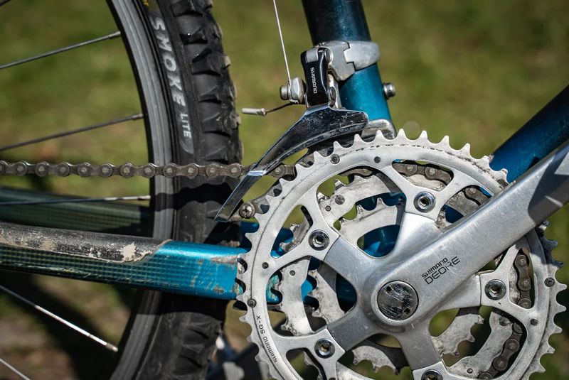 Giant Cadex 2 CFM