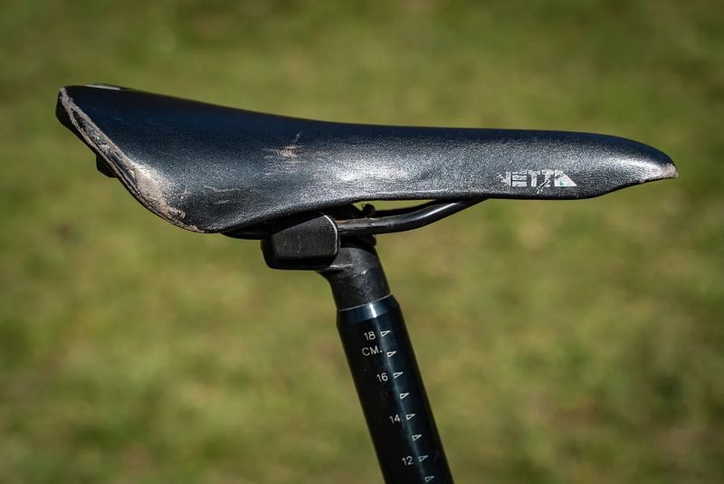 Giant Cadex 2 CFM