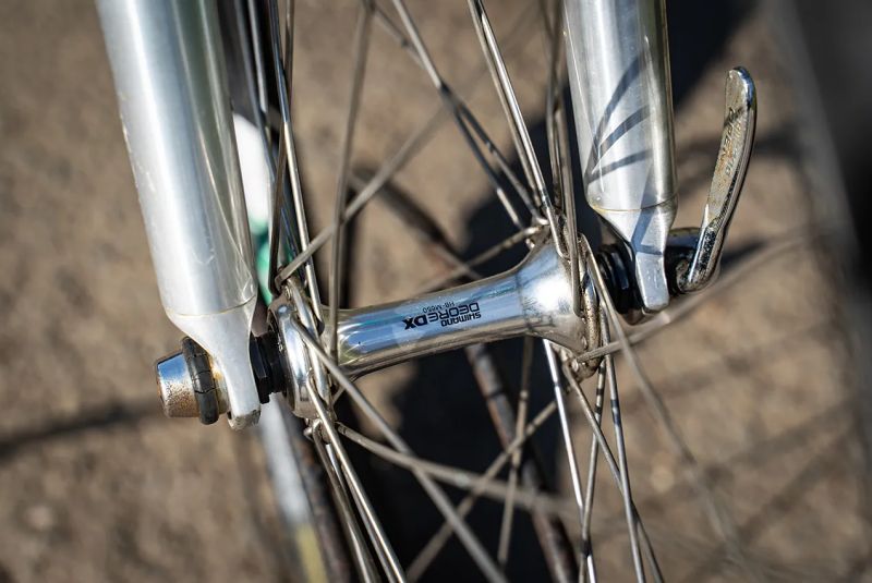 Giant Cadex 2 CFM