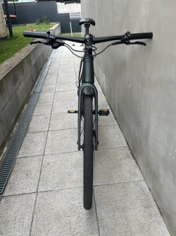 Cube Nulane Hybrid