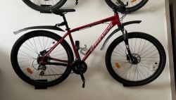 Kross Hexagon 5.0 - velikost 19”