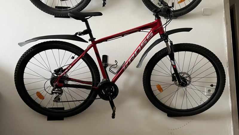 Kross Hexagon 5.0 - velikost 19”