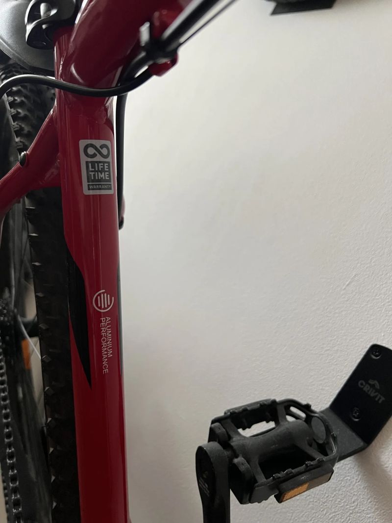 Kross Hexagon 5.0 - velikost 19”