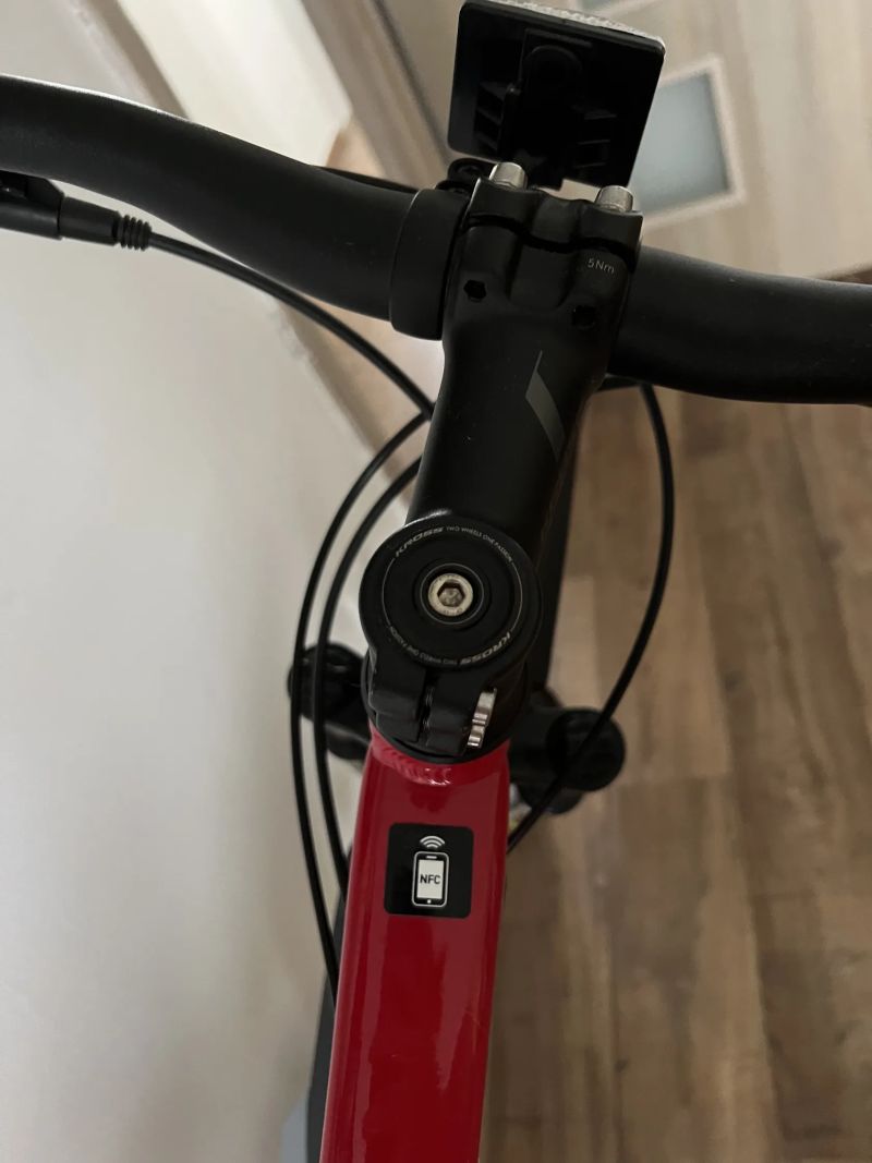 Kross Hexagon 5.0 - velikost 19”