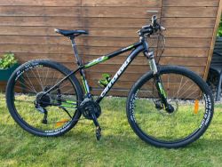 Cannondale Trail 5