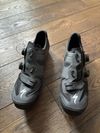 SPECIALIZED S-Works Vent EVO Gravel Shoes Black 47