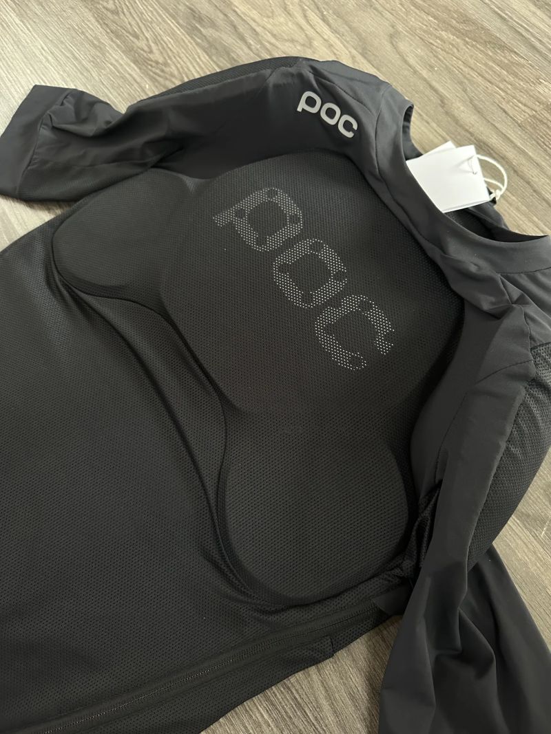 POC Oseus VPD vel. M